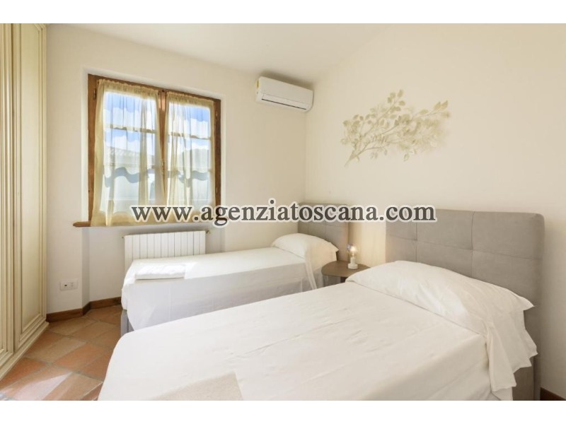 Villetta Singola for rent, Forte Dei Marmi - Centrale -  25