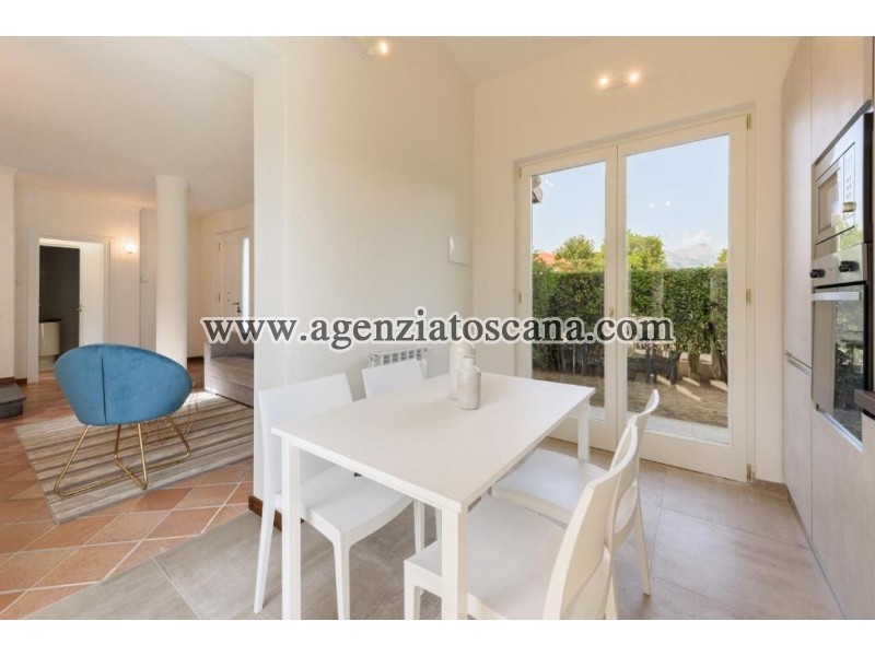 Villetta Singola for rent, Forte Dei Marmi - Centrale -  5