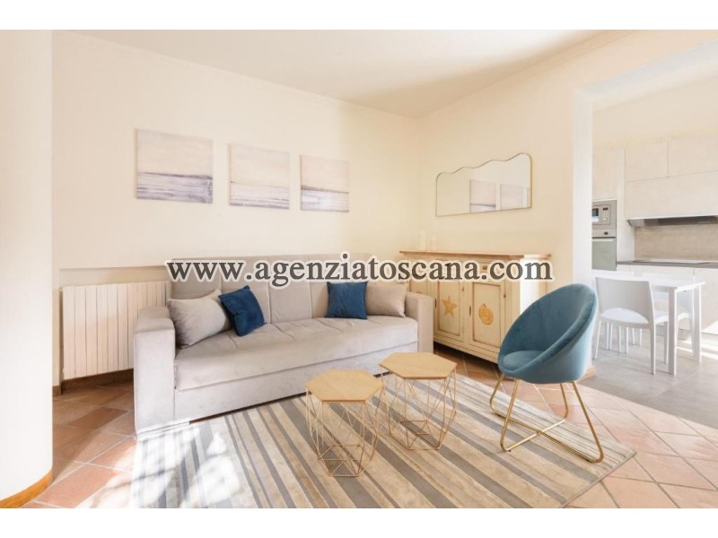 Villetta Singola for rent, Forte Dei Marmi - Centrale -  9