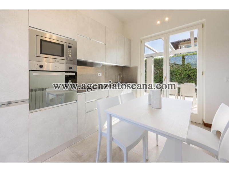 Villetta Singola for rent, Forte Dei Marmi - Centrale -  6