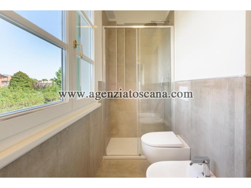 Villetta Singola for rent, Forte Dei Marmi - Centrale -  21