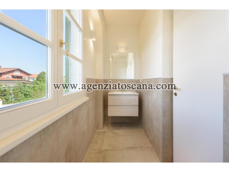 Villetta Singola for rent, Forte Dei Marmi - Centrale -  26