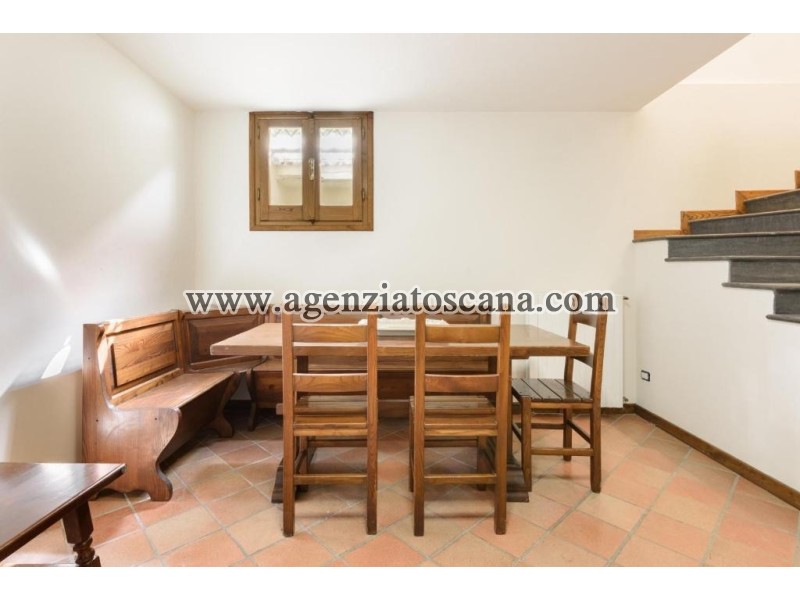 Villetta Singola for rent, Forte Dei Marmi - Centrale -  30