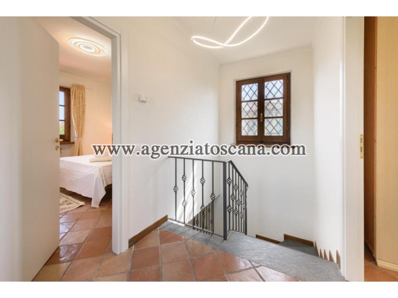 Villetta Singola for rent, Forte Dei Marmi - Centrale -  16