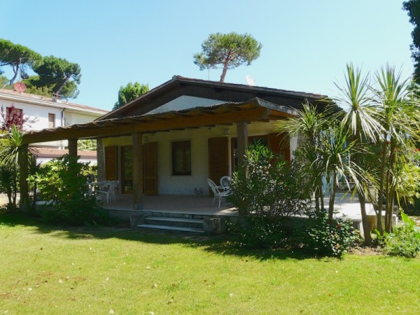 Riferimento SA272 - villa in Летняя аренда in Pietrasanta - Marina Di Pietrasanta