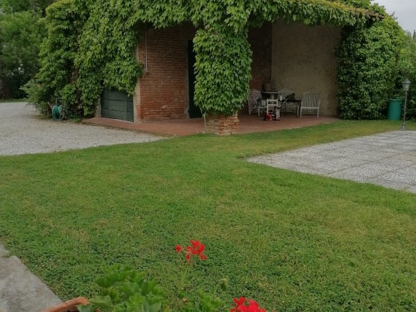Rif. 2181 - villa singola in affitto a Forte Dei Marmi - Roma Imperiale | Foto 31