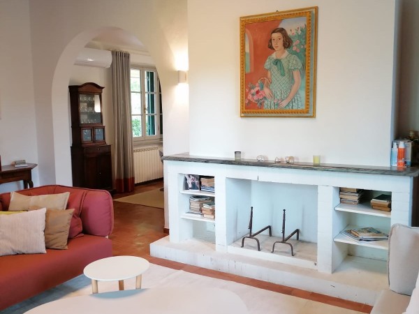 Rif. 2181 - villa singola in affitto a Forte Dei Marmi - Roma Imperiale | Foto 37