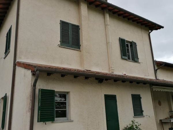 Rif. 2181 - villa singola in affitto a Forte Dei Marmi - Roma Imperiale | Foto 25