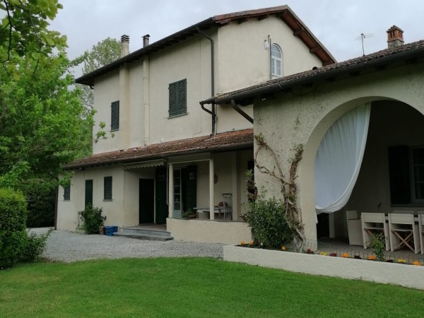 Rif. 2181 - villa singola in affitto a Forte Dei Marmi - Roma Imperiale | Foto 23