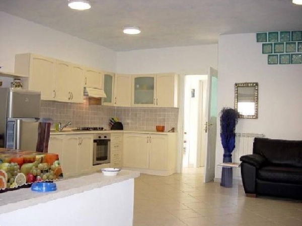 Riferimento SA69 - apartment in Летняя аренда in Pietrasanta - Marina Di Pietrasanta