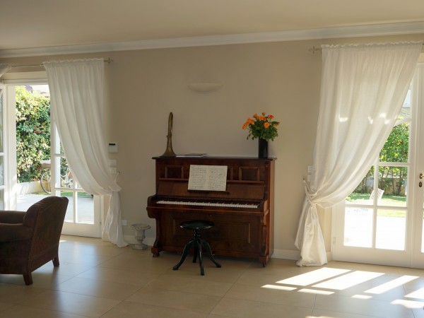 Riferimento SA87 - villa in Аренда in Pietrasanta - Marina Di Pietrasanta