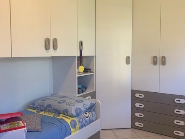 Riferimento A566 - appartamento in Compravendita Residenziale a Lamporecchio - Borgano\