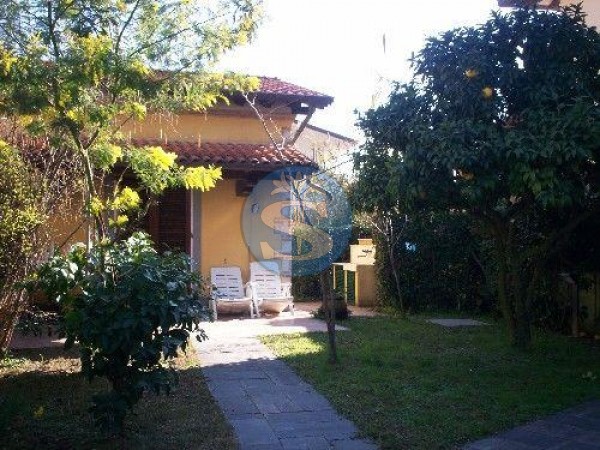 Reference SAR47 - Detached House for Rentals in Forte dei Marmi