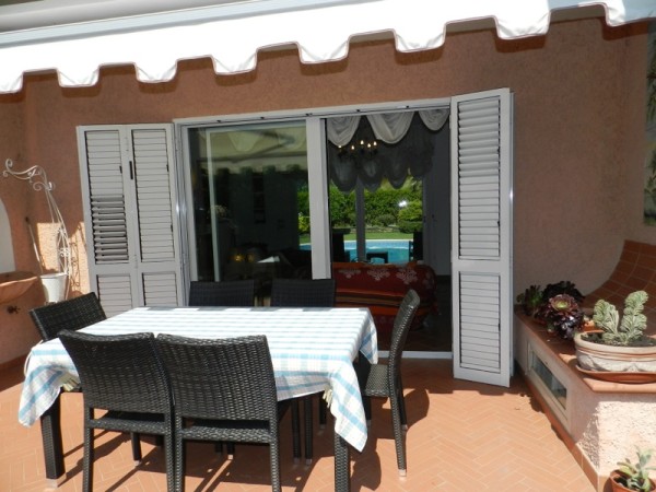 Riferimento SAR691 - villa in Летняя аренда in Pietrasanta - Marina Di Pietrasanta