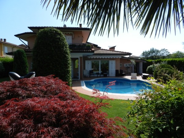 Riferimento SAR691 - villa in Летняя аренда in Pietrasanta - Marina Di Pietrasanta