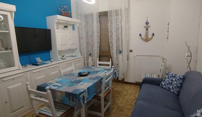 Riferimento AL58- IT046005C2ARHQT2U3 - Appartamento in Affitto a Lido Di Camaiore