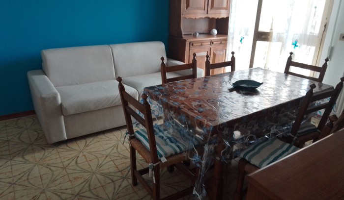 Riferimento AL58- IT046005C2ARHQT2U3 - Appartamento in Affitto a Lido Di Camaiore