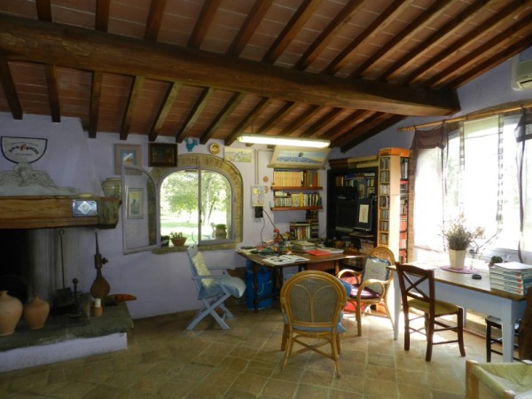 Riferimento SV70 - country house in Покупая и продавая in Altopascio
