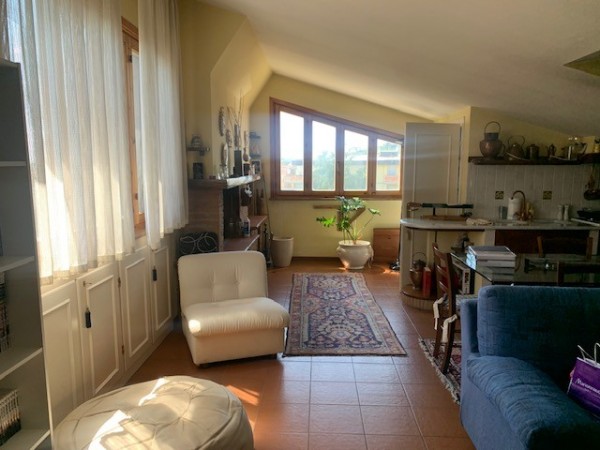 Riferimento A570 - appartamento in Compravendita Residenziale a Vinci - Sovigliana\