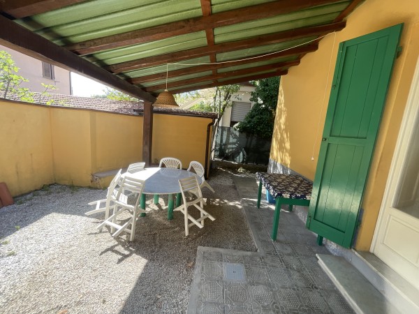 Riferimento SA17 - detached house in Летняя аренда in Pietrasanta - Marina Di Pietrasanta