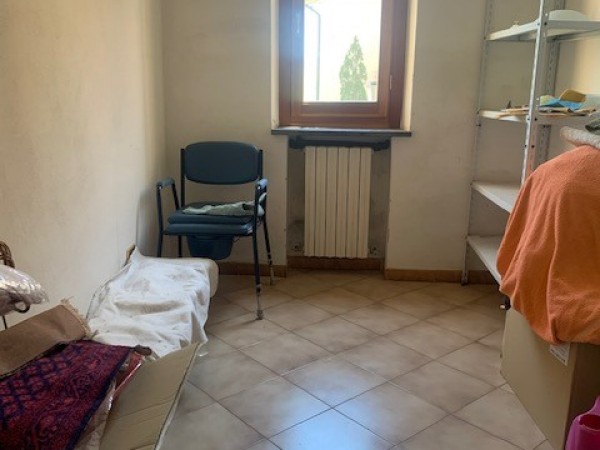 Riferimento A571 - appartamento in Compravendita Residenziale a Cerreto Guidi