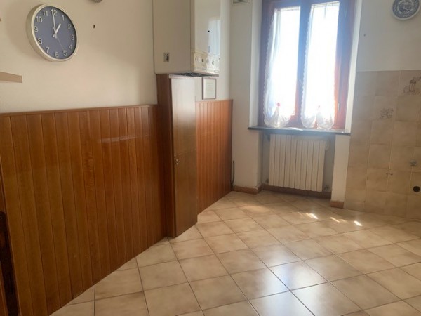 Riferimento A571 - appartamento in Compravendita Residenziale a Cerreto Guidi