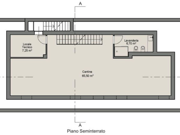 Riferimento SV153 - villa in Покупая и продавая in Pietrasanta