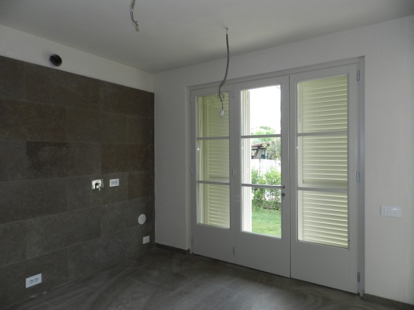 Riferimento SV153 - villa in Покупая и продавая in Pietrasanta