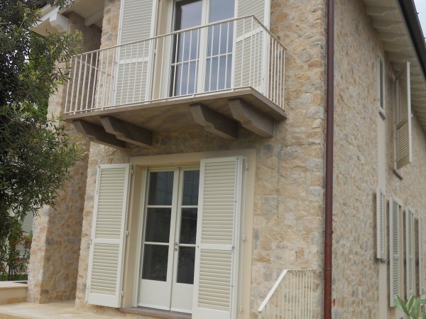 Riferimento SV153 - villa in Покупая и продавая in Pietrasanta
