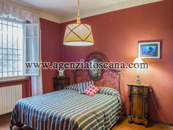 Villa in vendita, Lucca - Gattaiola -  27
