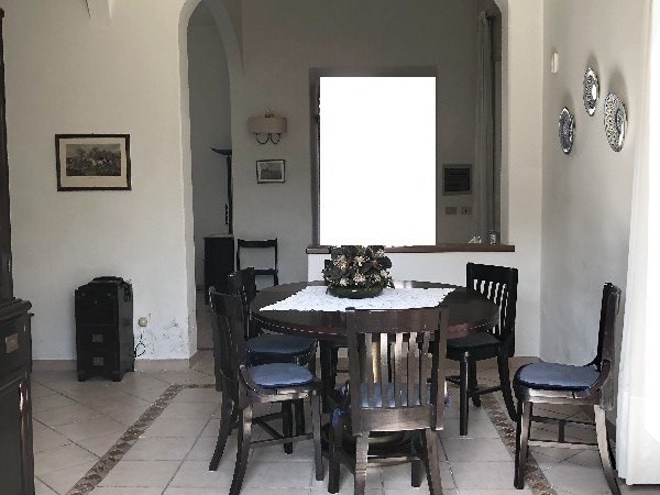 Rif. VV40 - villa in vendita a Camaiore - Lido Di Camaiore | Foto 4