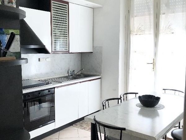 Rif. VV40 - villa in vendita a Camaiore - Lido Di Camaiore | Foto 7