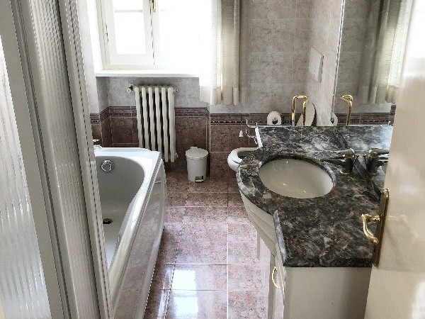 Rif. VV40 - villa in vendita a Camaiore - Lido Di Camaiore | Foto 21