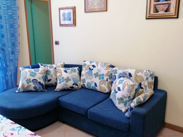 Rif. 2187 - appartamento in affitto a Pietrasanta - Marina Di Pietrasanta | Foto 1