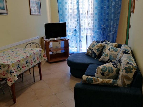 Rif. 2187 - appartamento in affitto a Pietrasanta - Marina Di Pietrasanta | Foto 2