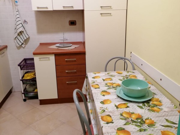 Rif. 2187 - appartamento in affitto a Pietrasanta - Marina Di Pietrasanta | Foto 3