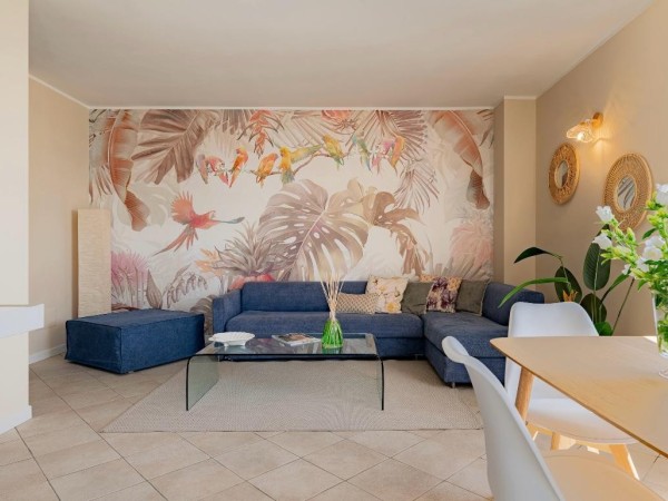 Riferimento SA180 - apartment in Аренда in Pietrasanta - Marina Di Pietrasanta