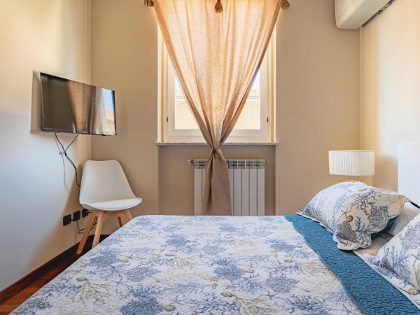 Riferimento SA180 - apartment in Аренда in Pietrasanta - Marina Di Pietrasanta