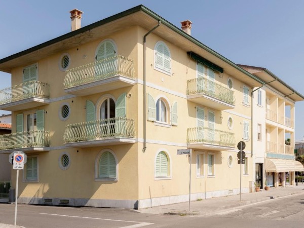 Riferimento SA180 - apartment in Аренда in Pietrasanta - Marina Di Pietrasanta