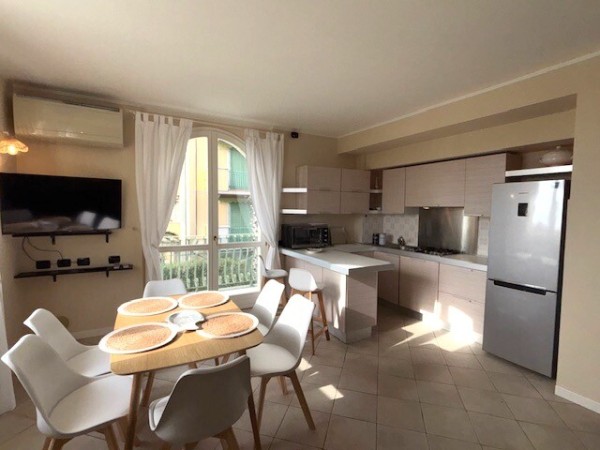 Riferimento SA180 - apartment in Аренда in Pietrasanta - Marina Di Pietrasanta