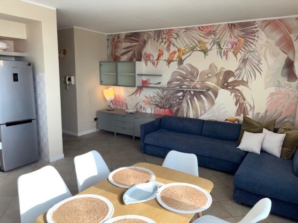 Riferimento SA180 - apartment in Аренда in Pietrasanta - Marina Di Pietrasanta