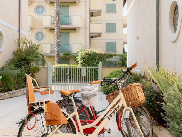 Riferimento SA180 - apartment in Аренда in Pietrasanta - Marina Di Pietrasanta