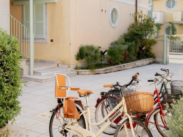Riferimento SA180 - apartment in Аренда in Pietrasanta - Marina Di Pietrasanta