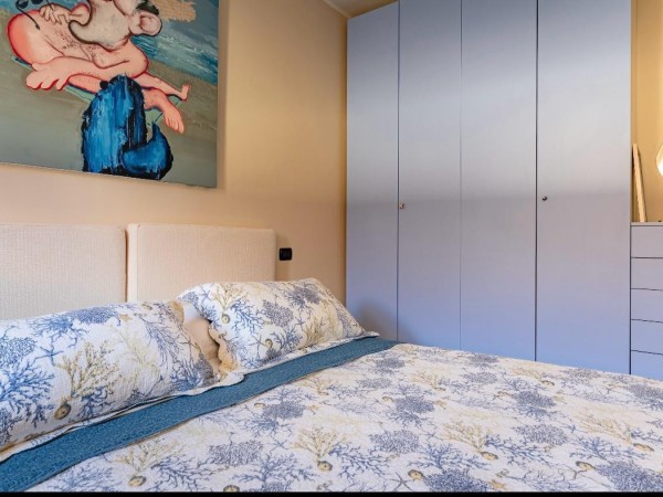 Riferimento SA180 - apartment in Аренда in Pietrasanta - Marina Di Pietrasanta