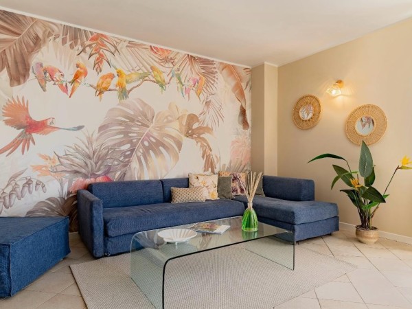 Riferimento SA180 - apartment in Аренда in Pietrasanta - Marina Di Pietrasanta
