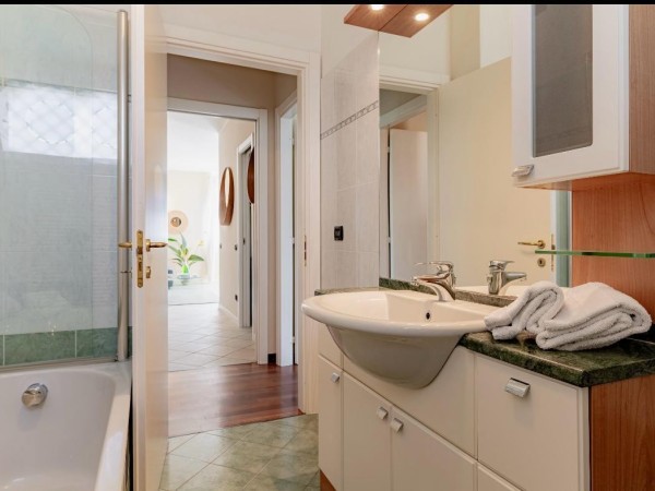 Riferimento SA180 - apartment in Аренда in Pietrasanta - Marina Di Pietrasanta