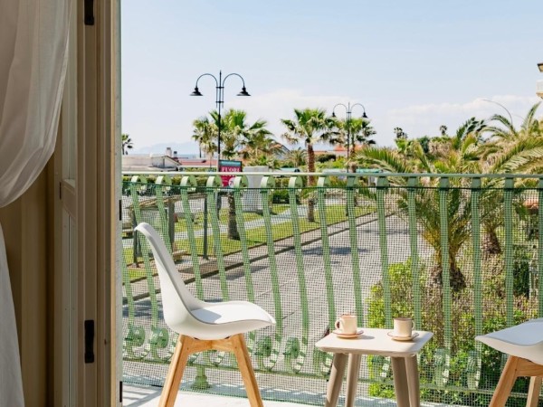 Riferimento SA180 - apartment in Аренда in Pietrasanta - Marina Di Pietrasanta