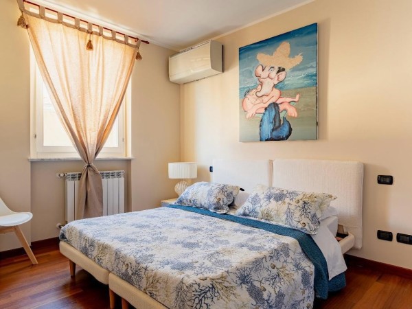 Riferimento SA180 - apartment in Аренда in Pietrasanta - Marina Di Pietrasanta