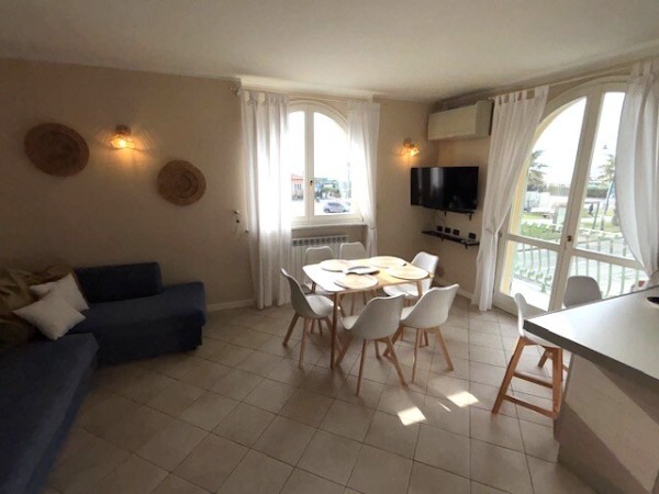 Riferimento SA180 - apartment in Аренда in Pietrasanta - Marina Di Pietrasanta