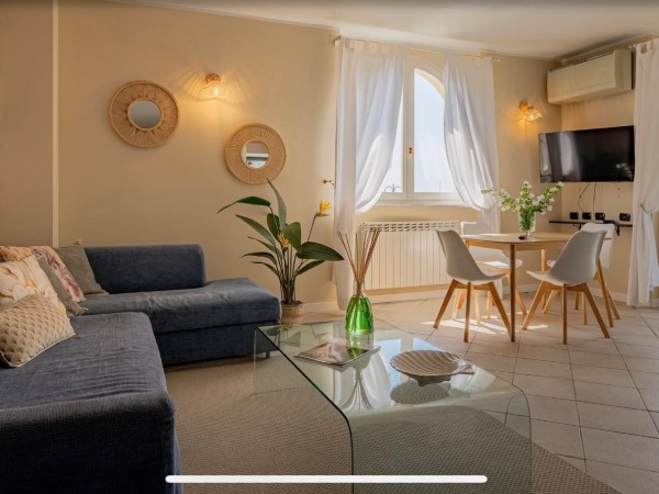 Riferimento SA180 - apartment in Аренда in Pietrasanta - Marina Di Pietrasanta